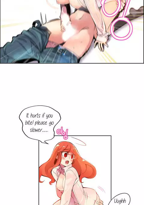 Lilith`s Cord Ch.1-25