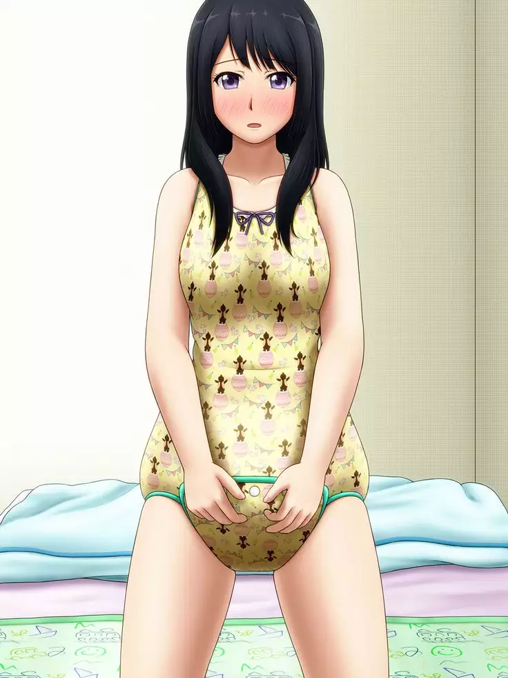 God Hand Mar - communication first issue - Kousaka Reina