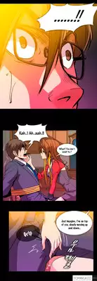 [Yihyeonmin] Drug Candy Ch.0-43 (English) (YoManga) (Ongoing)