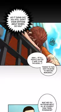 Ghost Love Ch.1-22 (English) (YoManga) (Ongoing)