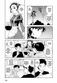 [Zerry Fujio] Come Together [English]