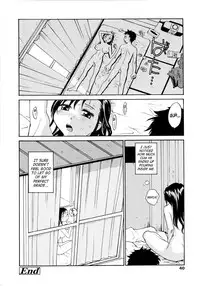 [RaTe] Onee-chin [English] [SaHa]