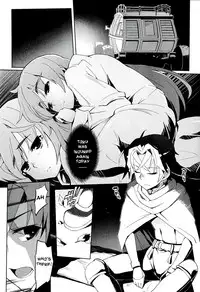 (C86) [Miyanchi (Miyagoe Yoshitsuki)] Hitsugi no Katyusha (Hitsugi no Chaika) [English] {Hennojin}