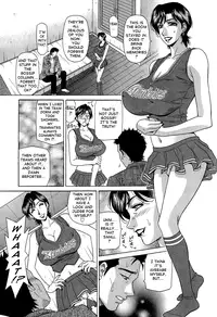 [Ozaki Akira] Rewrite+Clinic [English] {Tadanohito}