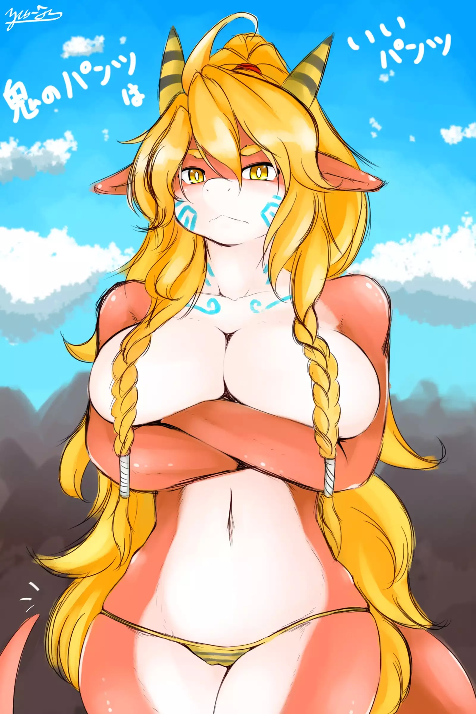 YUS’s Portfolio - ReCollection 1 & 2