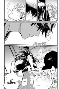 (C87) [3745HOUSE (Mikami Takeru)] Kazoku Gokko (Gintama) [English]