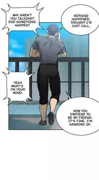 Ghost Love Ch.1-22 (English) (YoManga) (Ongoing)