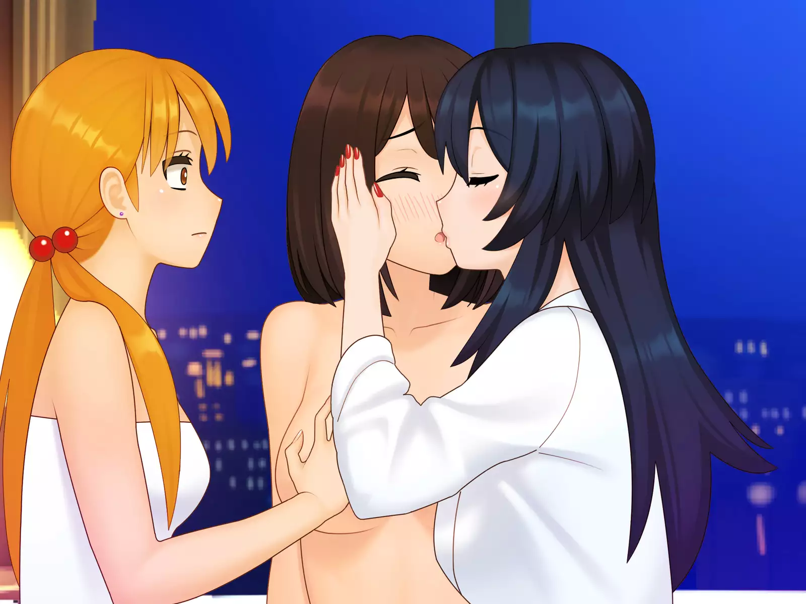 New Futanari Paid Dating