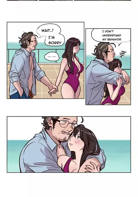 Atonement Camp Ch.1-46