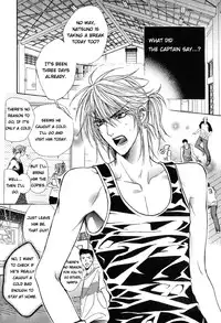 [Tojo Asami] Love Prism [English] [Liquid Passion]