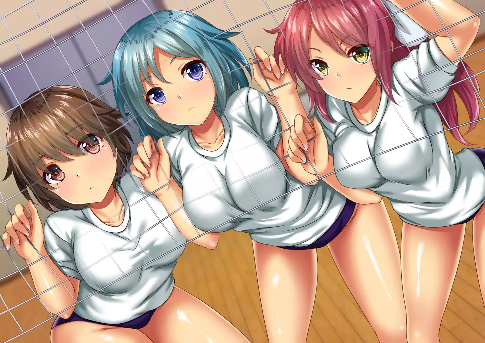 Dare ni mo Kizukarezu ni Joshi to Sekkusu dekiru ka-do