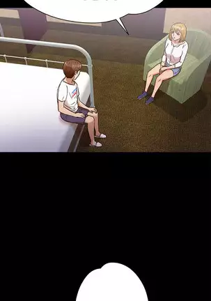 The Secret of Clam Island Ch.0-27