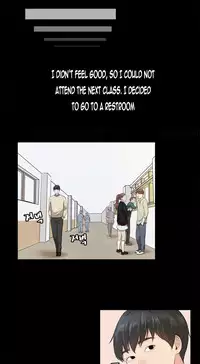 First Love Syndrome Ch.1-8 (English) (Ongoing)