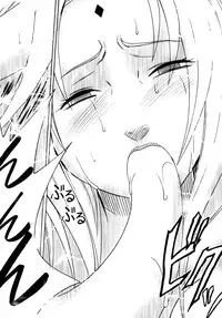 [Crimson Comics] Uzumaki Soushuuhen (Naruto)