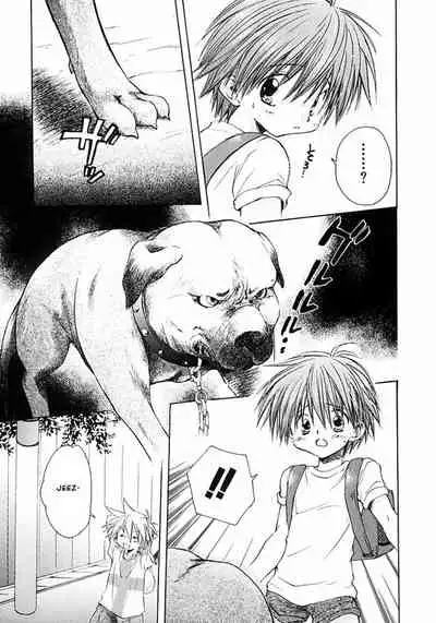 Muchuu na Koi | Tranced Love