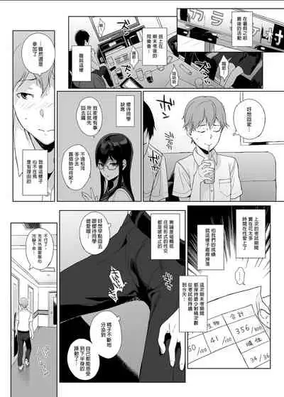 Succubus Stayed Life Soushuuhen II | 魅魔同居生活 總集篇II
