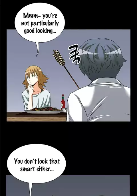 Love Parameter Ch.1-63