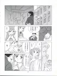 FLOWER VICTIM II EURI EDITION