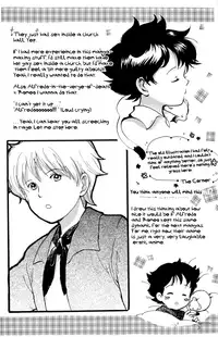 [Nyan Nyan Nyan! (Ogawa Hidari)] Shota Romi! (Romeo's Blue Skies) [English] {Shotachan}