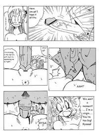 [Yamamoto] Bulma and Company (Dragon Ball) [English] [Mishalover]