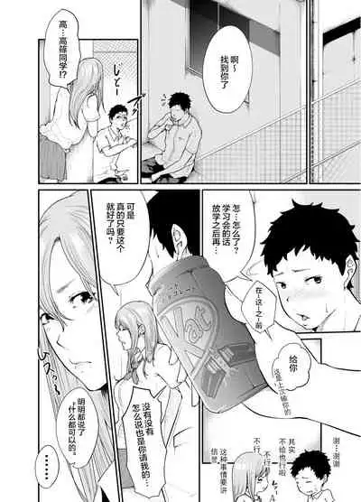 Asobi no Tsumori datta no ni