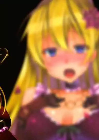 (C84) [Waffle Doumeiken (Tanaka Decilitre)] Fake Lovers (Nisekoi) [English] {doujin-moe.us}