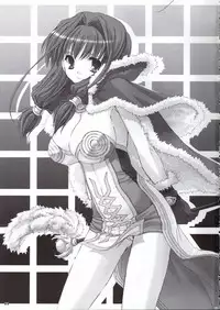 (CR37) [Digital Lover (Nakajima Yuka)] D.L. Action 29 (Ragnarok Online)