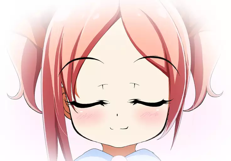 Tegome 7 Ren'ai < Kankei I