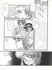 FLOWER VICTIM II EURI EDITION