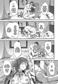 (CiNDERELLA ☆ STAGE 7 STEP) [Hoshiyukicha (Yukihoshi Kokoro, Hoshicha)] Himekawa Yuki ga Mukashi no Bukatsu Nakama ni Suikan Sarechau Hon (THE IDOLM@STER CINDERELLA GIRLS) [English] [Naxusnl]