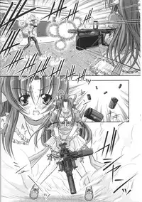 [Anthology] Mahou Shoujo Sae Anthology