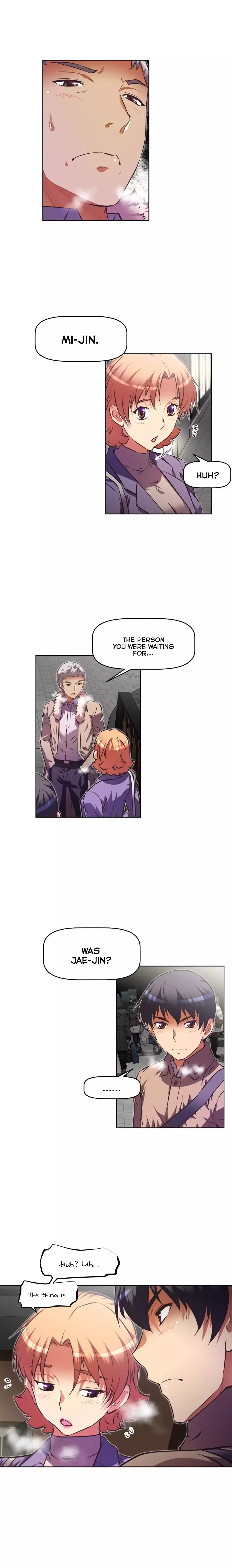 Brawling Go Ch.76-109