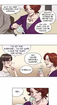 [Ramjak] Atonement Camp Ch.1-31 (English) (Ongoing)