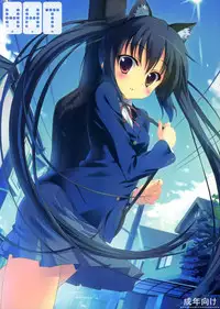 (C78) [4Season (Saeki Nao)] HHT (K-ON!)