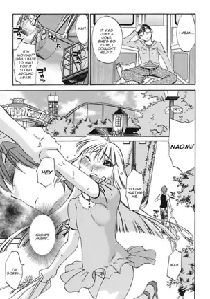 Chiisana Mama to H na Jijou | Doing My Tiny Mom