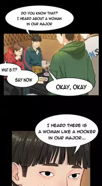 First Love Syndrome Ch.1-8 (English) (Ongoing)