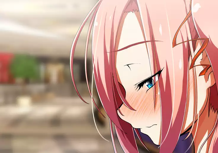 Tegome 7 Ren'ai < Kankei I