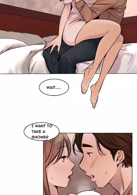 Atonement Camp Ch.1-46