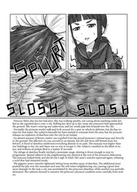 [Ochikonium (Various)] Koko wa Hime-sama no Toile desu [English] [Digital]