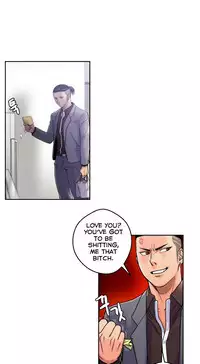 Ghost Love Ch.1-22 (English) (YoManga) (Ongoing)