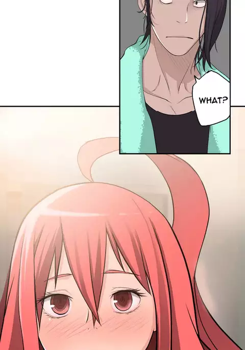 Tissue Thieves Ch.1-29