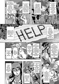 [Mifune Seijirou] Kyouin Kangoku Kitan Ch. 1, 3 [English] {SMDC-Translations} [Digital]