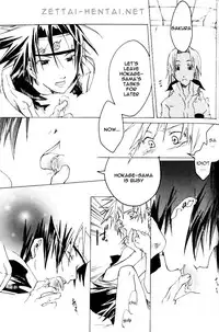 SasuNaru Ero Anthology