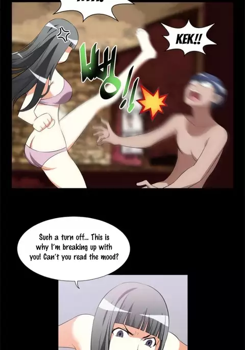 Love Parameter Ch.1-63