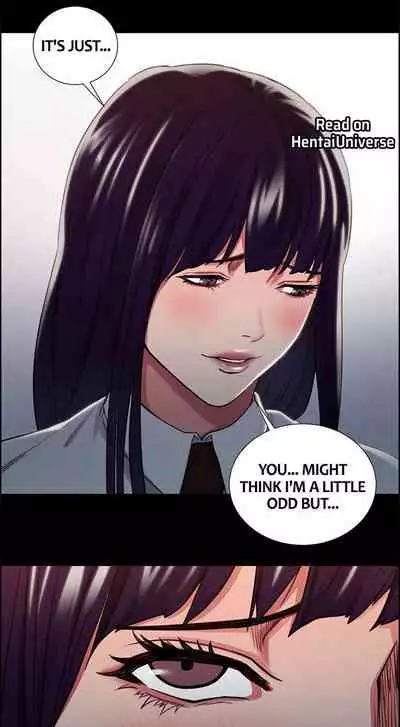 [Serious] Taste of Forbbiden Fruit Ch.27/53 [English] [Hentai Universe]