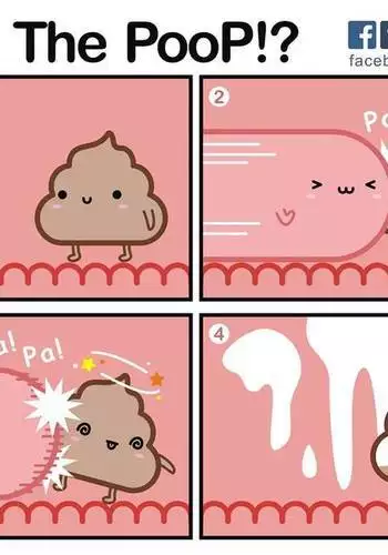 What the PooP
