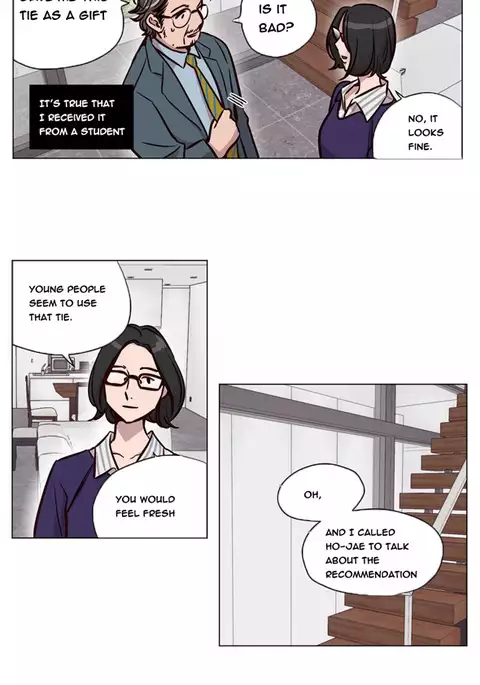 Atonement Camp Ch.1-46
