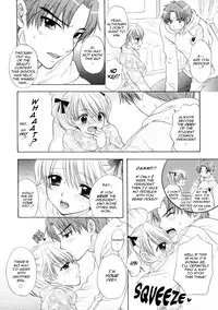 [Ozaki Miray] The Great Escape 2 [English] {Phantom}