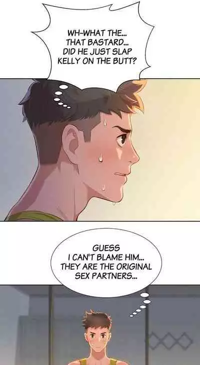 What do you Take me For? Ch.60/?