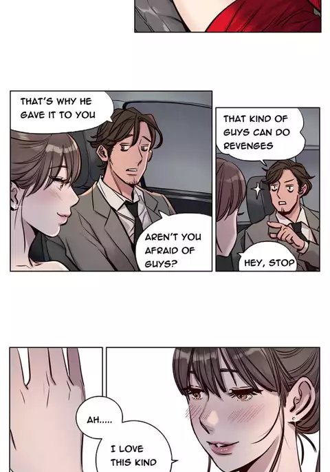 Atonement Camp Ch.1-46